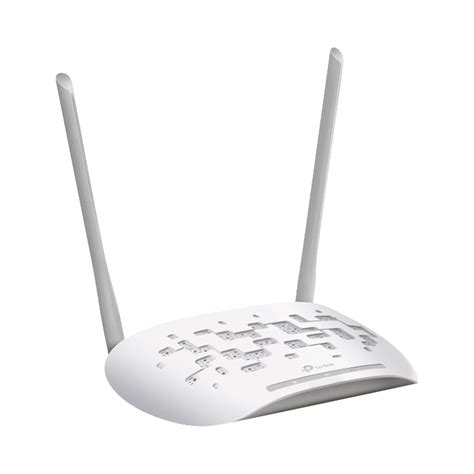 Router TP LINK 2 4 GHz 300 Mbps Globaltecnoly