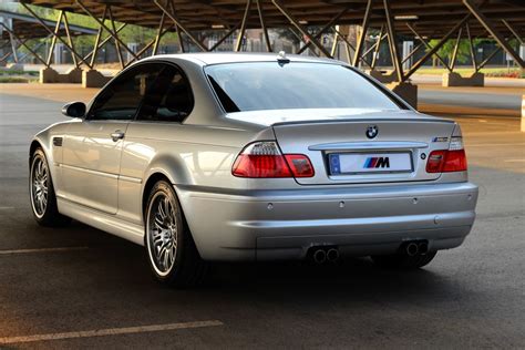 Dees Titanium Silver Bmw E46 M3 Bmwfanatics