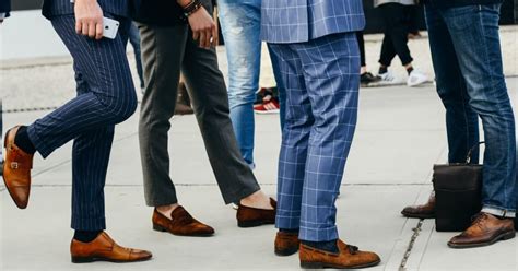 Top Shoes Every Man Should Own