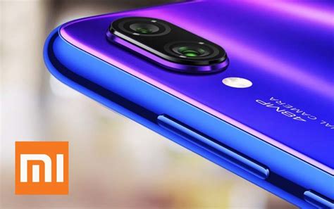 Deretan Handphone Xiaomi Terbaik Blog Unik