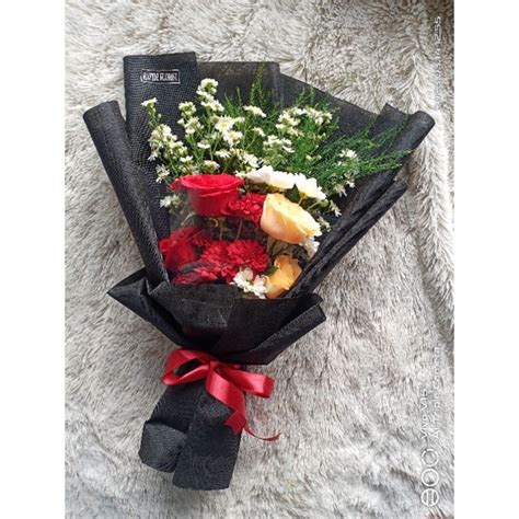 Jual Bouquet Semarang Bouquet Murah Bouquet Wisuda Buket Semarang Buket