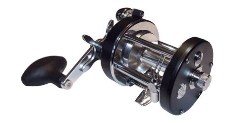 Abu Garcia Multiplik Tor Ambassadeur Seven Arc Baitcast Reel Recenze