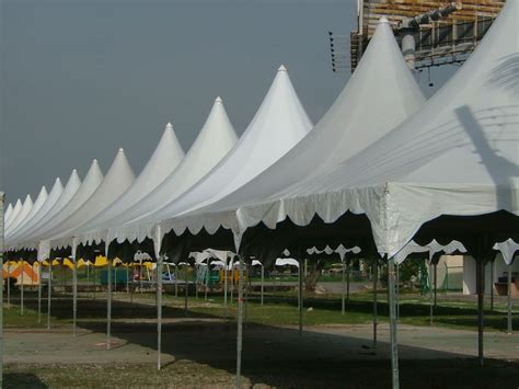 Arabian and Acoustage Tent Manufacturer in Malaysia | TK Kanvas