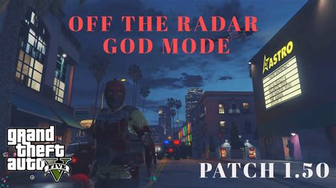 Patched Otr God Mode Glitch Solo No Explosive Damage Gta E