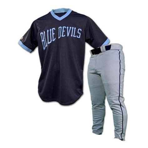 Baseball Uniforms - Hazel Trading