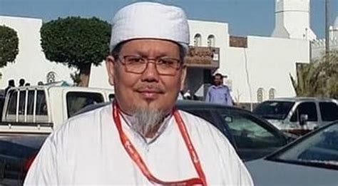 Ustadz Tengku Zulkarnain Meninggal Saat Adzan Magrib Gopos Id