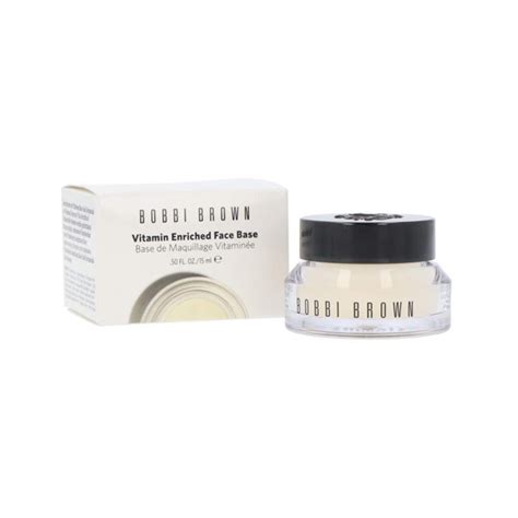 Mua Kem L T D Ng M Bobbi Brown Vitamin Enriched Face Base Ml Gi