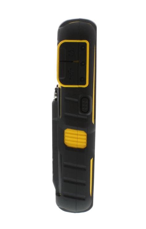 Ex Handy Intrinsically Safe Cell Phone