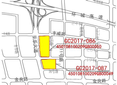 “五象土拍狂欢节”即将来临 未来两天南宁狂拍9块地 南宁楼盘网