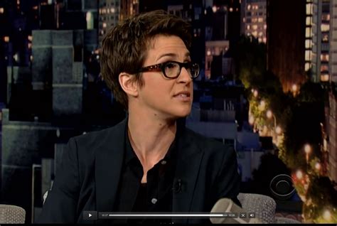 Quiz: Photo of Rachel Maddow or Photo of Chris Hayes? | Vanity Fair