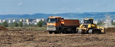 O Noua Autostrada Se Deschide In Romania Are O Lungime De 77 38 De