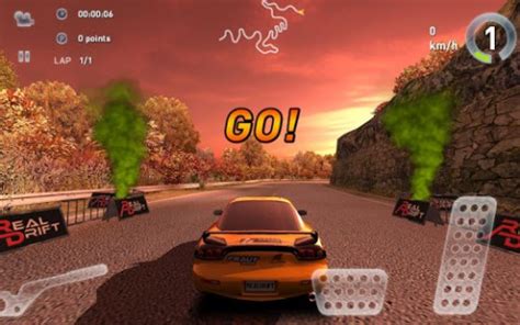 Real Drift Car Racing Pour Android T L Charger Gratuitement Jeu Le