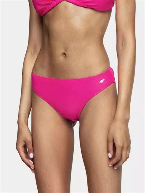 Arena Real Bikini Slip Φούξια 001113 903 Skroutz gr