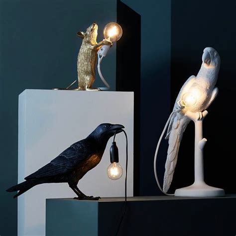 Designer Lighting Animal Lamp Table Lamp Lamp