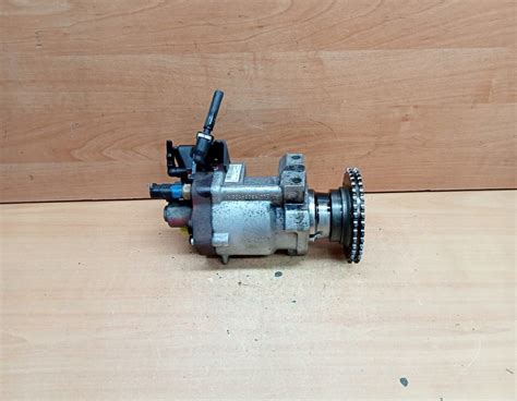 POMPA WTRYSKOWA MONDEO MK3 2 0 TDCI 5S7Q 9B395 AA 12889755814