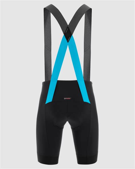 Equipe Rs Bib Shorts S9 Targa Dam Blue Assos Of Switzerland