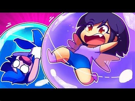 What If Potatoes Were Hamsters? - [HUMAN FALL FLAT] | Human fall flat, A hat in time, Aphmau