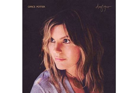 Gracepotter Daylight Main Music Connection Magazine