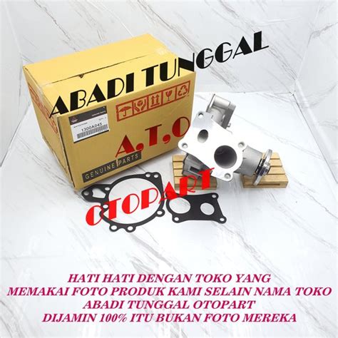 Jual Water Pump Pompa Air Mitsubishi Triton Cc A Di