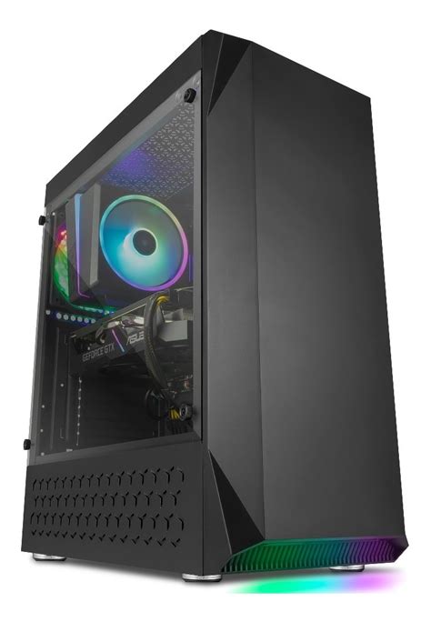 Pc Gamer Intel I F Gb Ram Gb Gtx Super Sunset Dd Tech