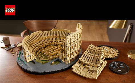 LEGO 10276 Creator Expert Colosseum The Collosseum 9036 Pieces