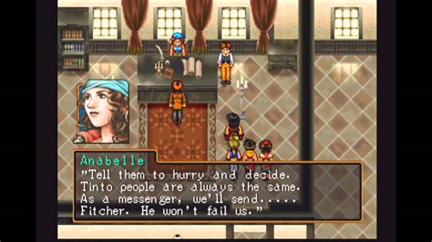 Let S Play Suikoden 2 With Chesster S5P2 Anabelle Of Muse YouTube