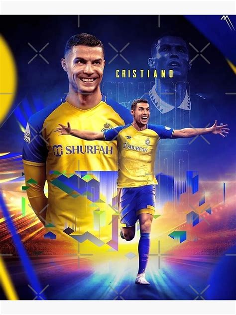 Cristiano Ronaldo Al Nassr Football Club