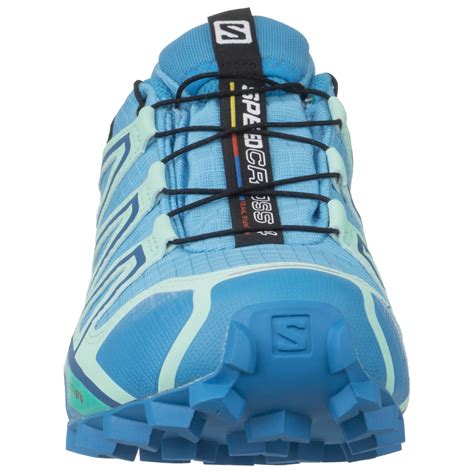 Salomon Speedcross Gtx Trail Running Shoes Women S Buy Online