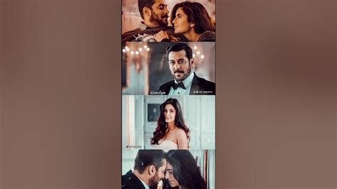 Dil Diyan Gallan Tiger Zinda Hai Atif Aslam Shorts Youtube