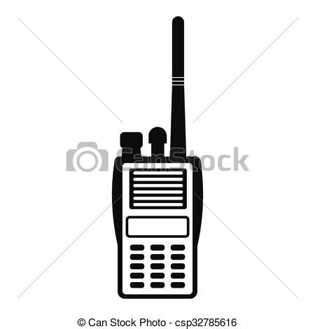 Ham Radio Icon 26141 Free Icons Library