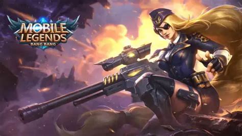 10 Rekomendasi Hero Tank Terkuat Di Game Mobile Legends Cocok Untuk