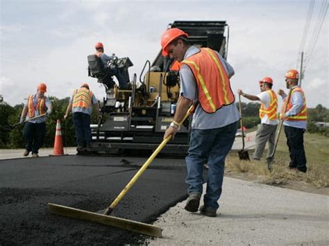 Asfaltatura Strade Sassuolo Modena Pavimentazione Stradale Costo