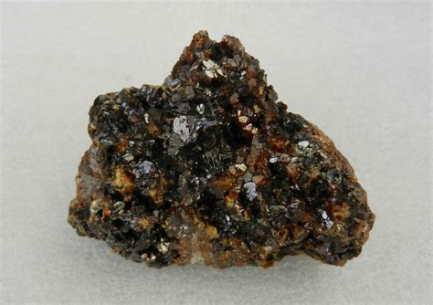 Mineralatlas Lexikon