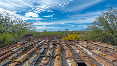 Top Signs Your Roof Needs Replacement Aztec Ascend Roofing