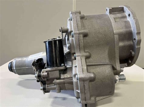 Borgwarner Transfer Case Ez A Stealth Ev