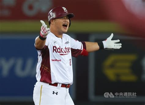 新聞 陳俊秀轉隊兄弟 桃猿已開符合身價價碼留人未果 Baseball板 Disp Bbs