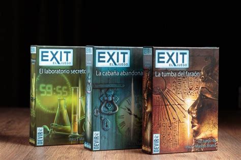 Los Mejores Juegos De Escape En Espa Ol Tengo Un Juego