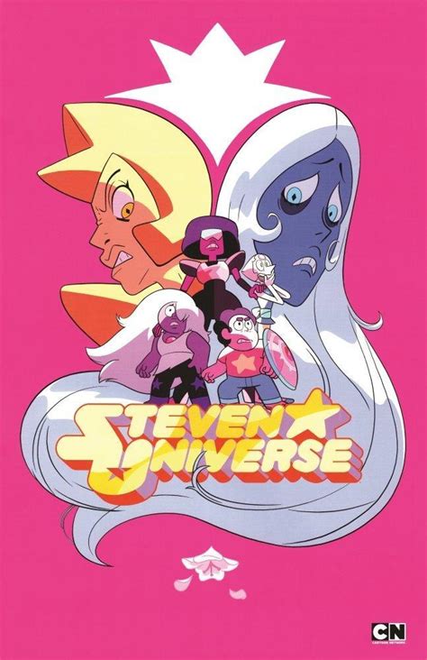 Image Gallery For Steven Universe TV Series FilmAffinity