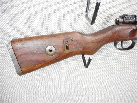 Mauser Model 98 Caliber 8mm Mauser Switzers Auction And Appraisal