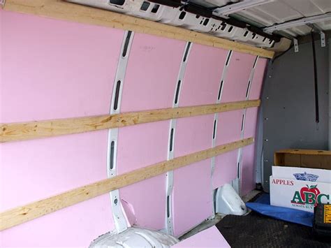 Great Ways How To Insulate Your Trailer Kempoo