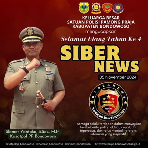 Pemerintah Kabupaten Lumajang Gelar Ngopi Bareng Awak Media SIBERNEWS