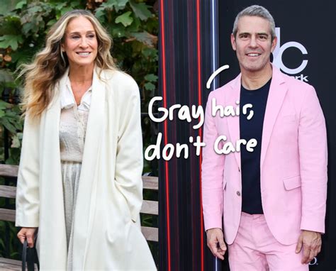 Andy Cohen Defends Sarah Jessica Parker Praises Sex And The City Reboot For Showing Women