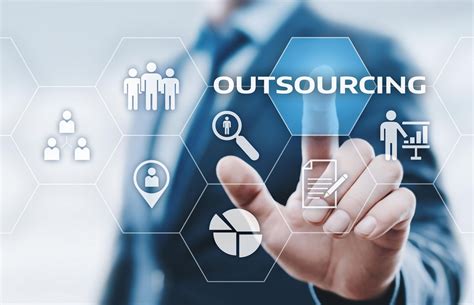 Ventajas Claves Del Outsourcing Ti O Externalizaci N De Equipos Y