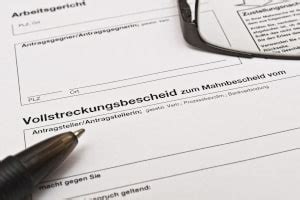 Gegen Mahnbescheid Rechtzeitig Widerspruch Einlegen