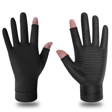 Snapklik Ithw Compression Gloves For Arthritis For Men And Women