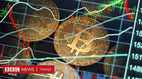 Kripto Paralar Tepetaklak Bitcoin Bin Dolar N Alt Na Indi Bbc