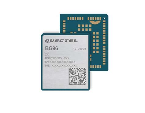 Quectel Bg Eval Module Mc Technologies