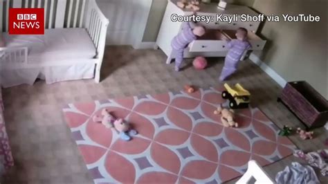 Baby Gets Squashed Youtube