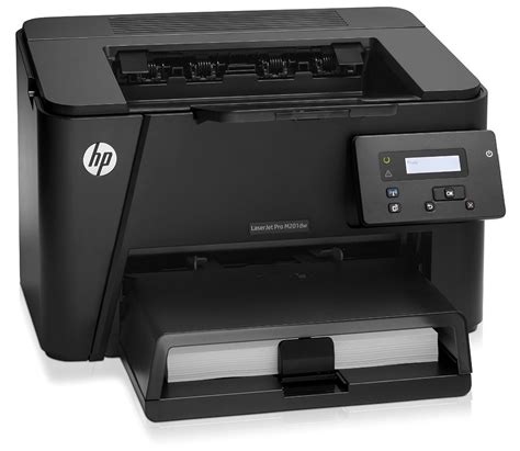 Imprimante Wi Fi Laser Monochrome Hp Laserjet Pro M Dw Cf A Prix