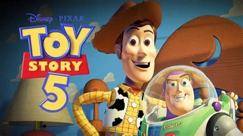 Se Filtra El Material Mostrado De Toy Story En La D De Brasil